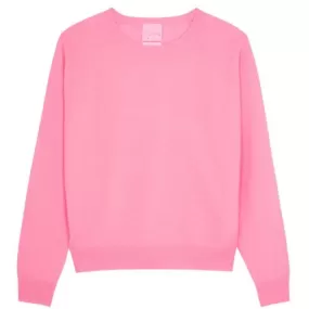 Chan Chan Pullover Sweater