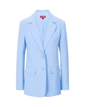 City Blazer (Periwinkle)