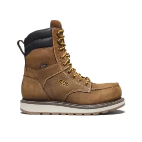 CSA Work Boot: Cincinnati 8 WP