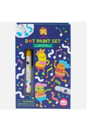 Dot Paint Set - Party Time