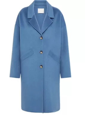 Ernest Coat