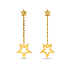 EVIE EARRING