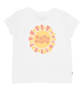 Feather 4 Arrow - Good Vibes Everyday Tee