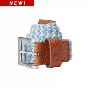 FootJoy Braided Belt