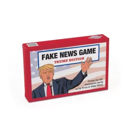 Games - Trump News Game