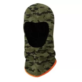 HH LIFA MERINO BALACLAVA Camo