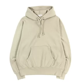 LADY WHITE CO. CLASSIC FIT HOODIE GREEN CLAY