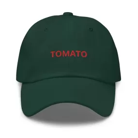 Limited Edition WYS x Produce Parties Tomato Hat