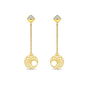 LUNI EARRING