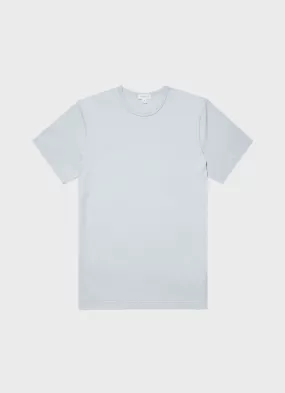 Men's Classic T-shirt in Smoke