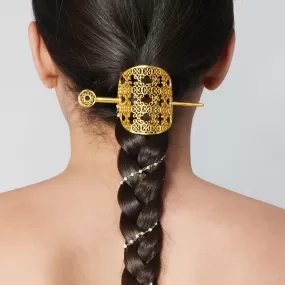 Nazm Hair Clip