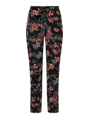 Nova Lux Printed Pant