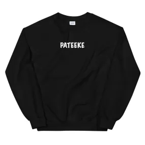 Pateeke