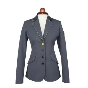 Shires Aubrion Delta Maids Show Jacket