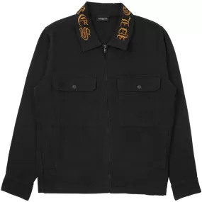 Temper Work Jacket