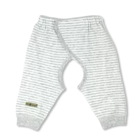 Tiny Chaps - baby chaps split pants for elimination communication