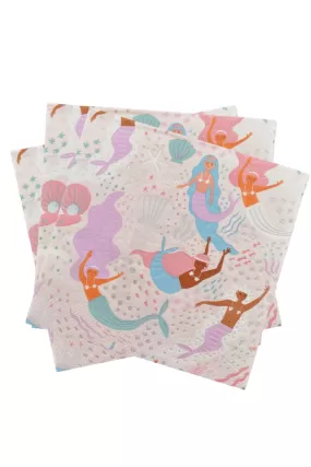 Under the Sea Napkins