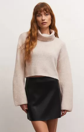 Ursa Turtleneck Sweater