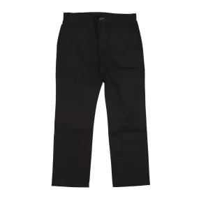 WORK PANT LEVI’S SKATE BLACK